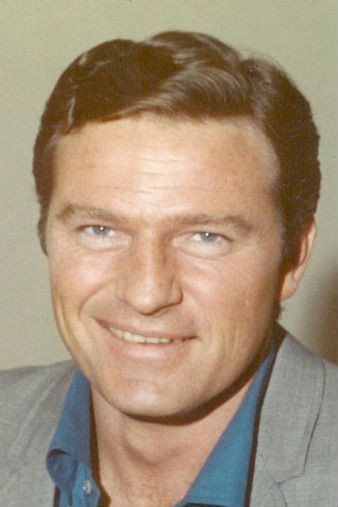 Grant Woods as Captain Myles Keogh in The Legend of Custer
