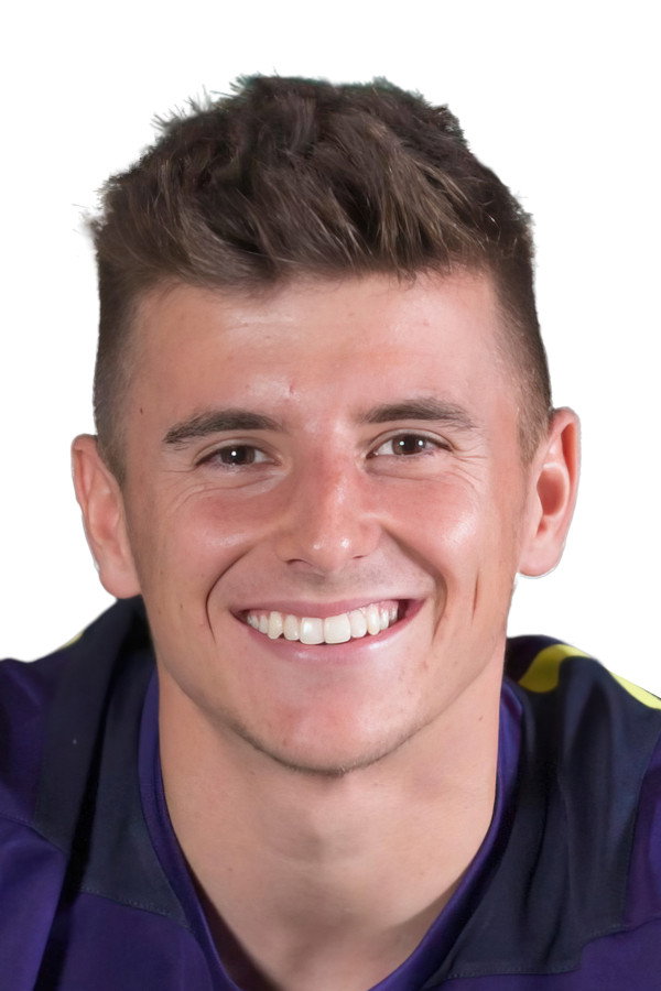 Mason Mount as Self in Chelsea FC - Season Review 2020/21