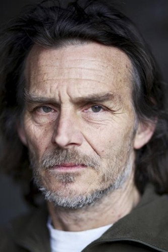 Nigel Cooke as Macduff in Macbeth
