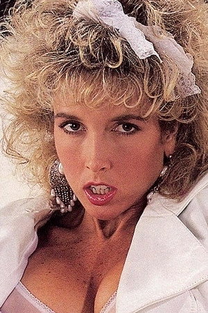 Victoria Paris as Pamela in Ghostlusters