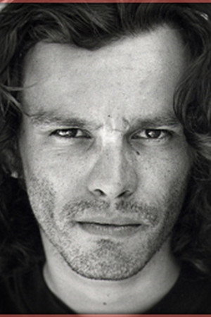 Gaetano Carotenuto as Juan in Nelle Tue Mani