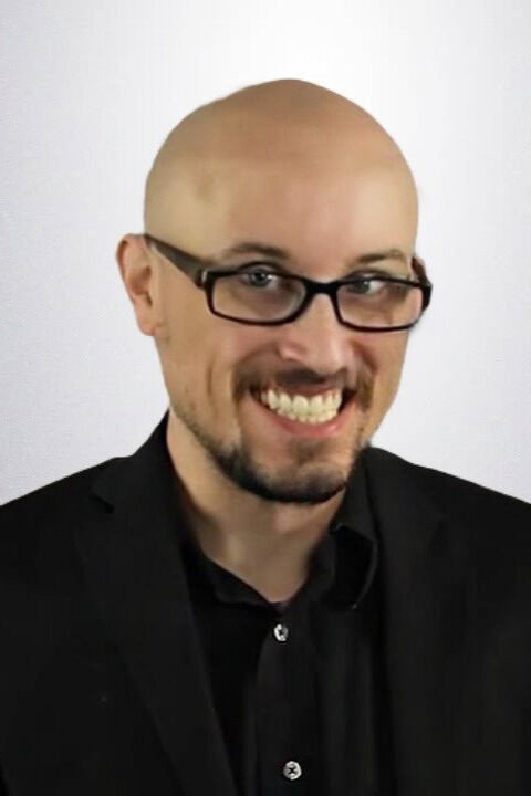 Brad Jones as Craig Golightly / The Cinema Snob in Another Cinema Snob Movie