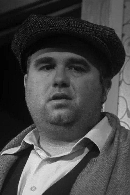 Mike Bell as Moondog in High Life