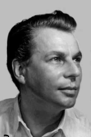 Peter Herden as Jan Gruyter in Pension Boulanka