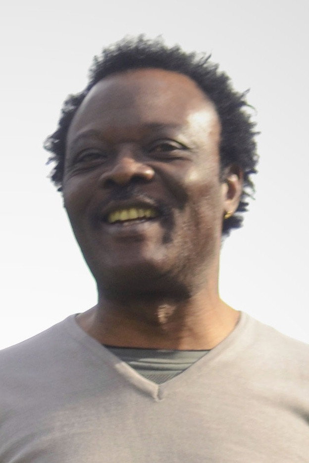 Jean Paul Buana as Jean-Paul in Emma sono io