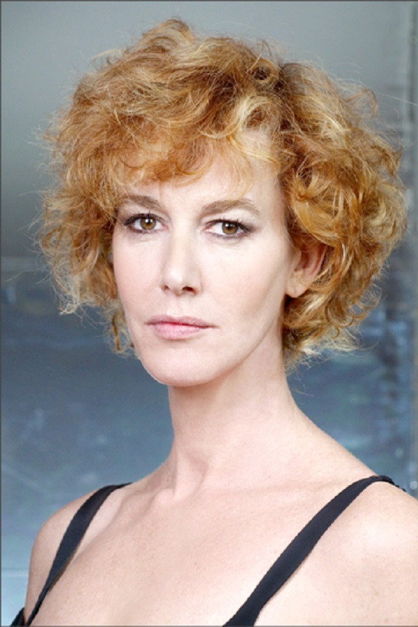 Orsetta De Rossi as Decameron in Decameron