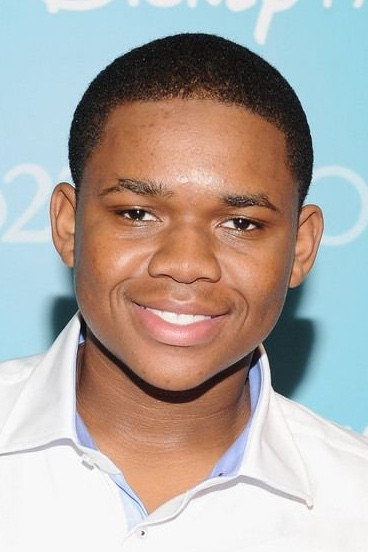 Doc Shaw as Malik Payne in Tyler Perry's House of Payne