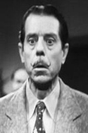 Jesús Puche as Cruck in The Man from Oklahoma