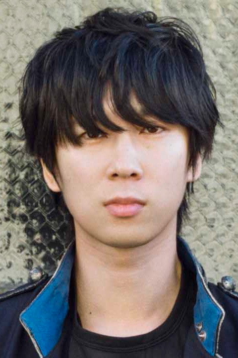 増川弘明 as Self in BUMP OF CHICKEN STADIUM TOUR 2016 “BFLY"NISSAN STADIUM 2016/7/16,17