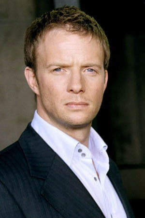 Rupert Penry-Jones as Ollie in The Last Weekend