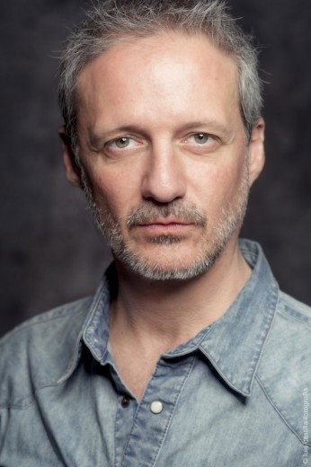 Jaume García Arija as Emilio in Nothing Co.