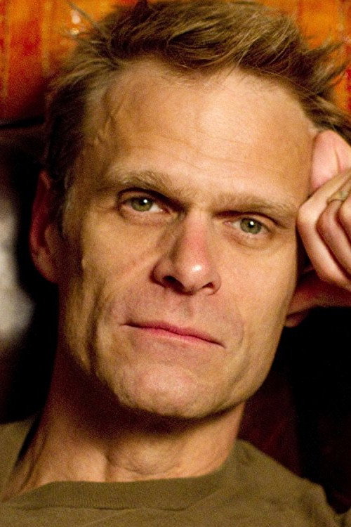 Robert Sedgwick as Lee (segment ‘Lot 249’) in Tales from the Darkside: The Movie