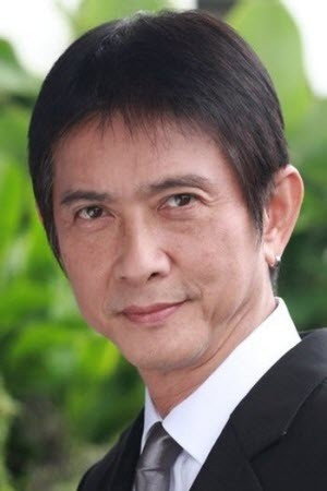 ทนงศักดิ์ ศุภการ as Jom in Sleepless Society: Two Pillows & A Lost Soul