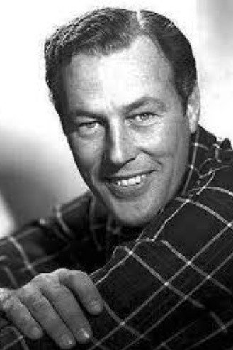 James Warren as Rocky in Sunset Pass