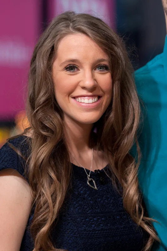 Jill Dillard as Self in 19 Kids and Counting