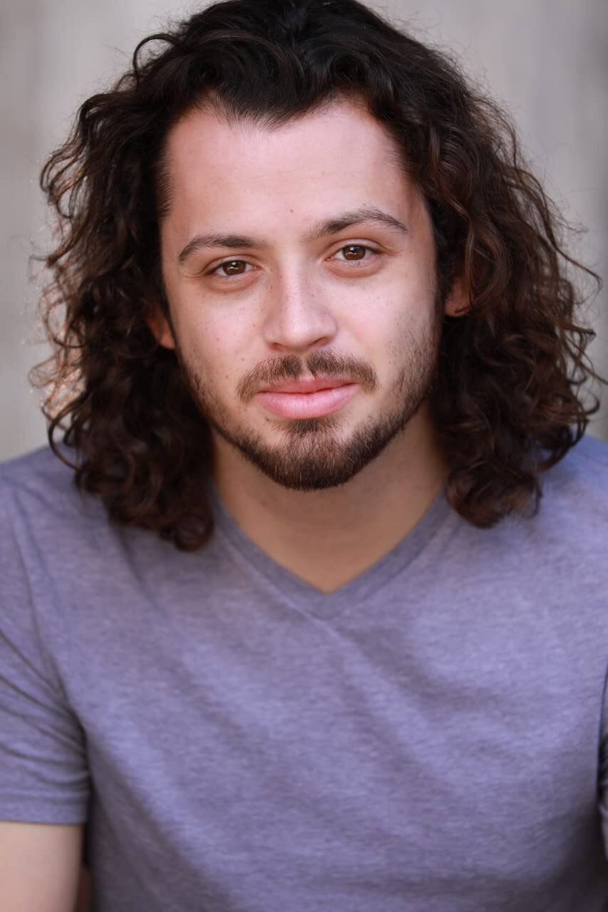 Swayde McCoy as Slater in Covid-19: Invasion