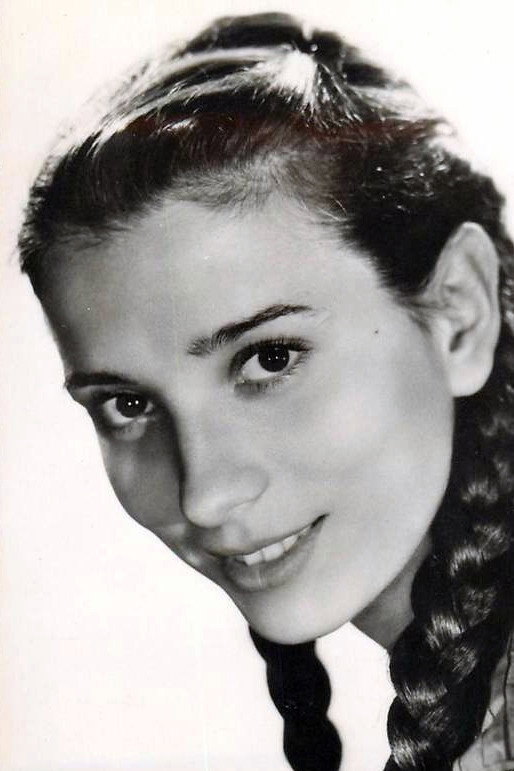 Marie-Josée Neuville as Jackson in La Voie Jackson
