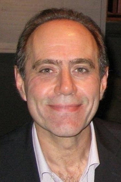 Vittorio Rossi as American Tourist in Post Mortem