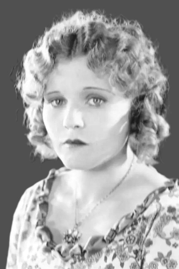 Charlotte Merriam as June Smart in The Breathless Moment
