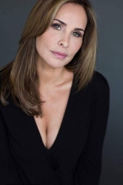 Sophie Gendron as Jenna Rothstein in Obsession: Stalked by My Lover