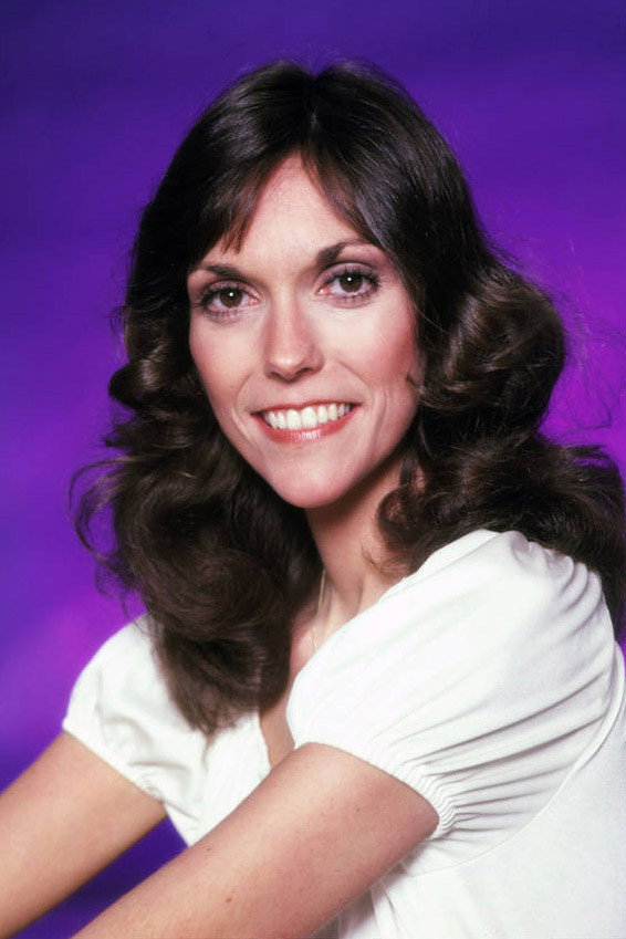 Karen Carpenter as Self in The Carpenters... Space Encounters