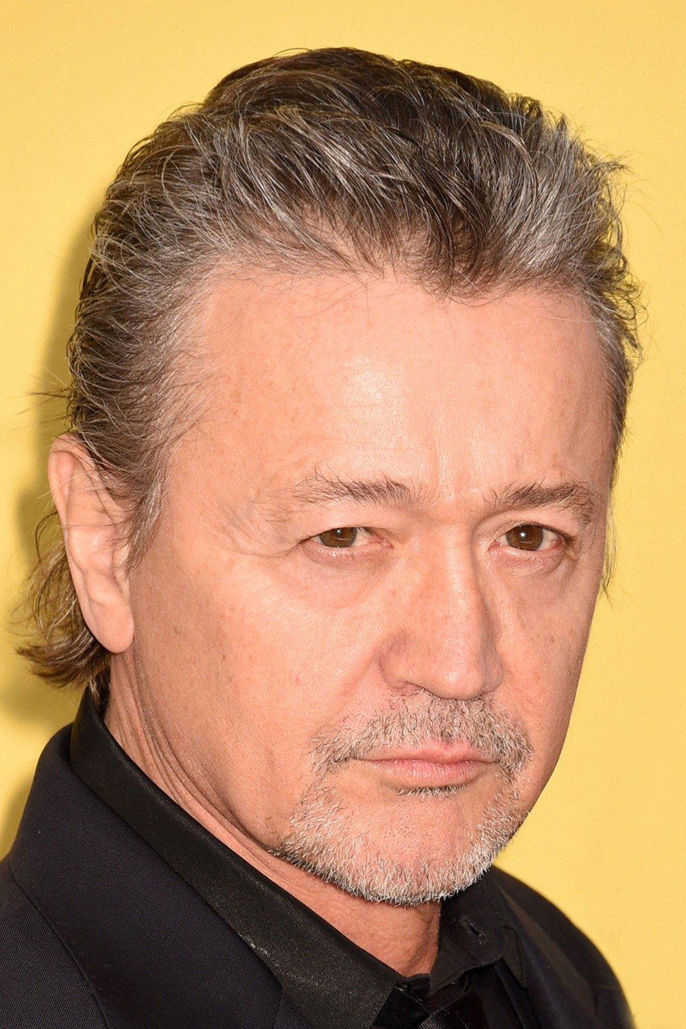 Mark Collie as Hatch in Fire Down Below