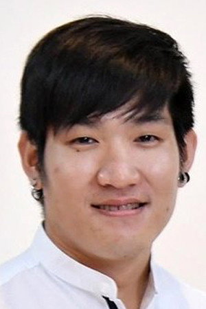 ณัฐพงษ์ อรุณเนตร as Mik in 13: Game of Death
