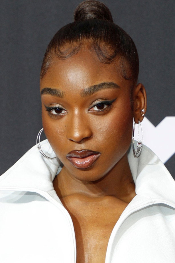 Normani as Entice in Freaky Tales