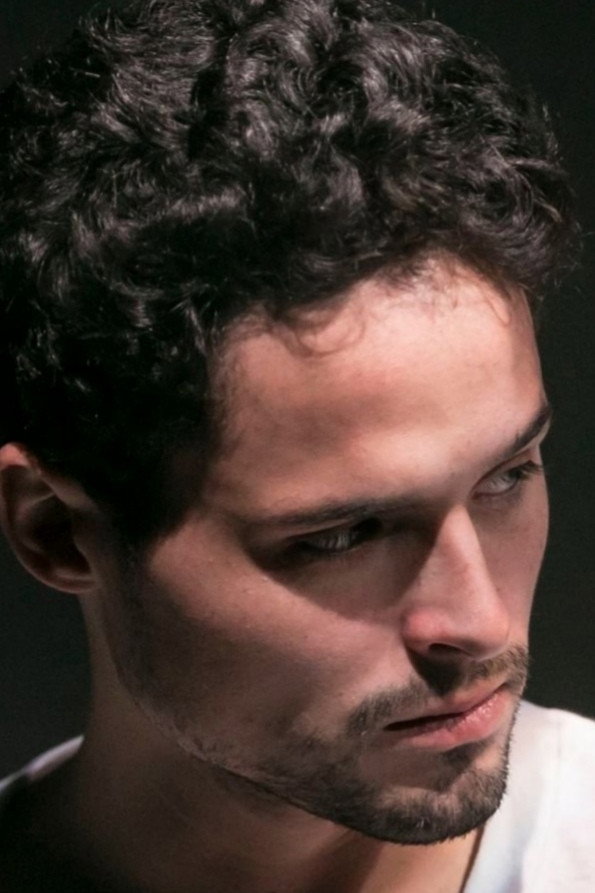 Gonzalo Vega Jr. as Francisco Moreno in Dinastía Casillas