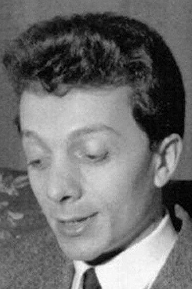 Franco Migliacci as Peppe in Nel blu dipinto di blu