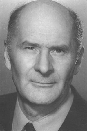 Володимир Олексiєнко as grandfather Afanasy in Premiere in Sosnivka