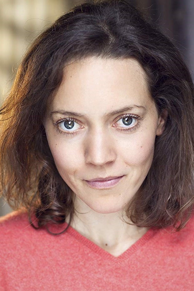 Sophie Brooke as Bess in Sweet Brother