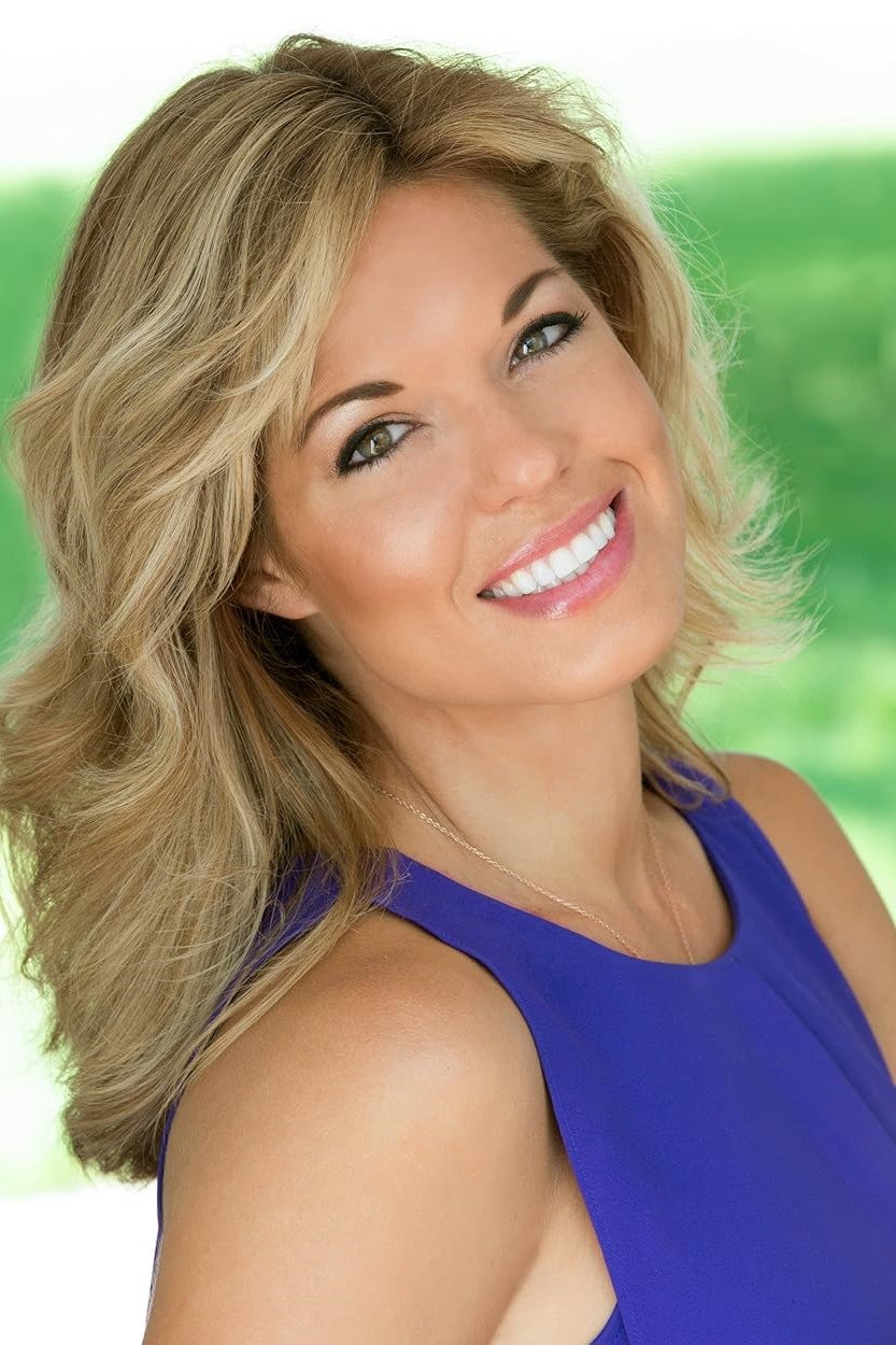 Tami Lee Boothby as Tara in iPossessed