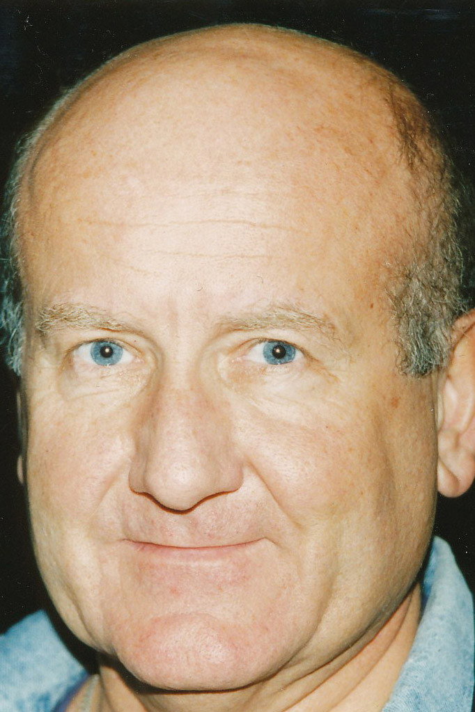 Udo Thomer as Willi Stock in Steckbriefe