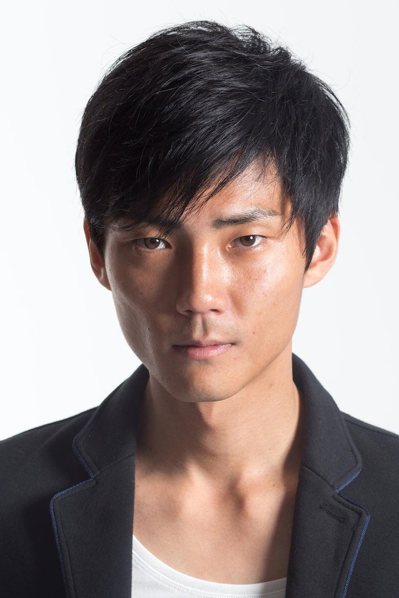 毎熊克哉 as Koichi Kisugi in An Incurable Case of Love