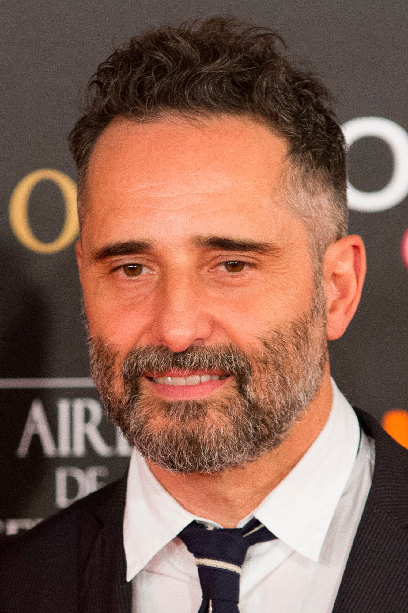 Jorge Drexler as Himself in This Very Instant