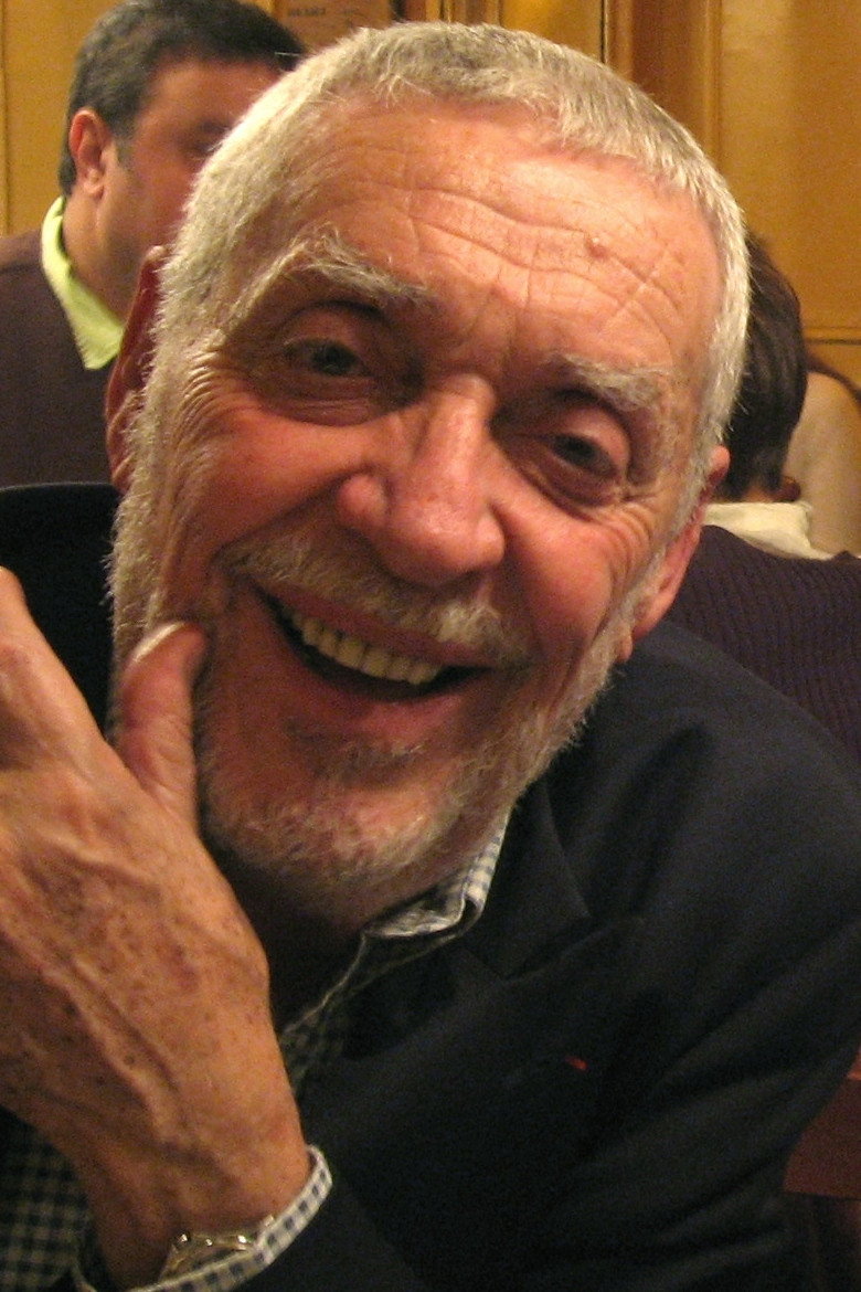 Jean-Claude Arnaud as Capitaine Mortifero in Adios