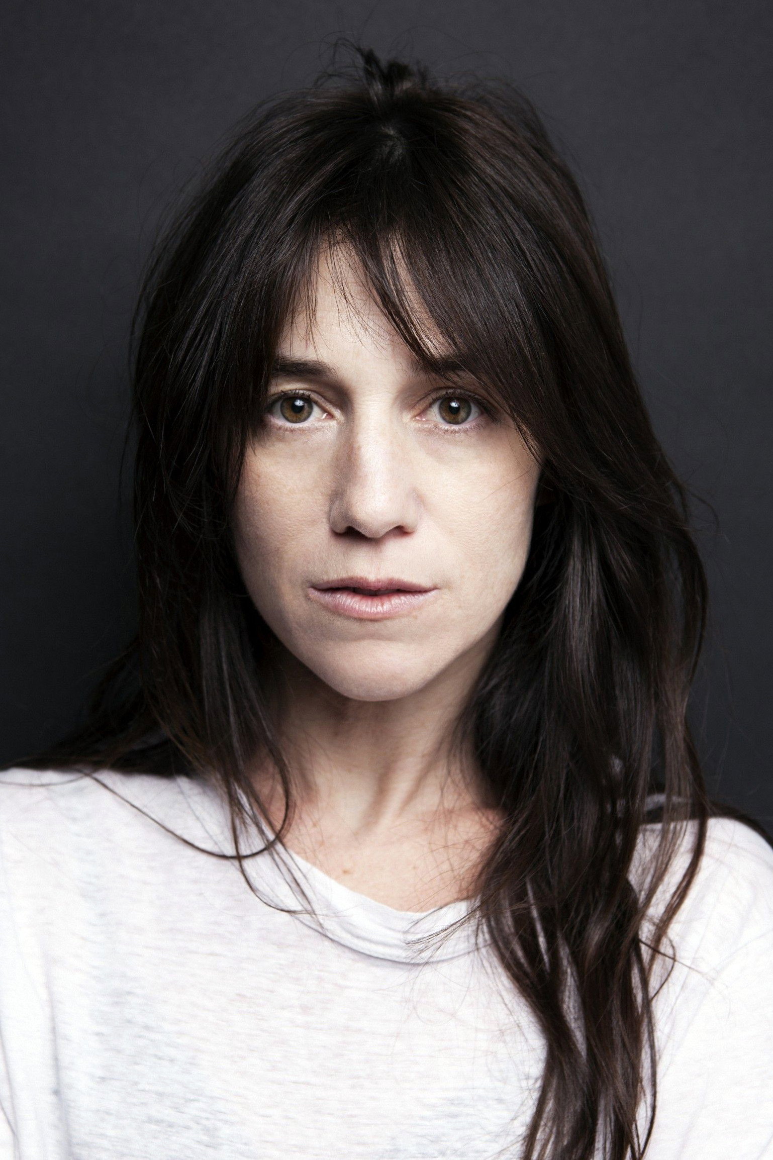Charlotte Gainsbourg as Julie in The Cement Garden