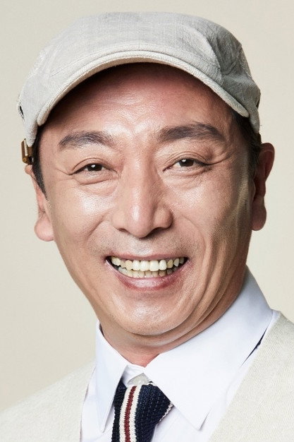 염동헌 as Lord Park in Blades of Blood