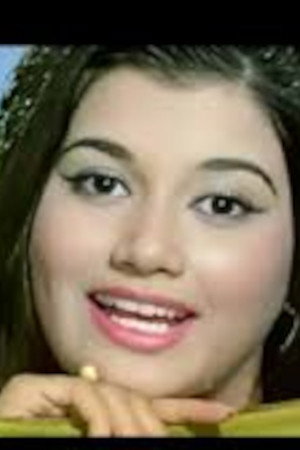 Nazima as Shanu in Do Yaar