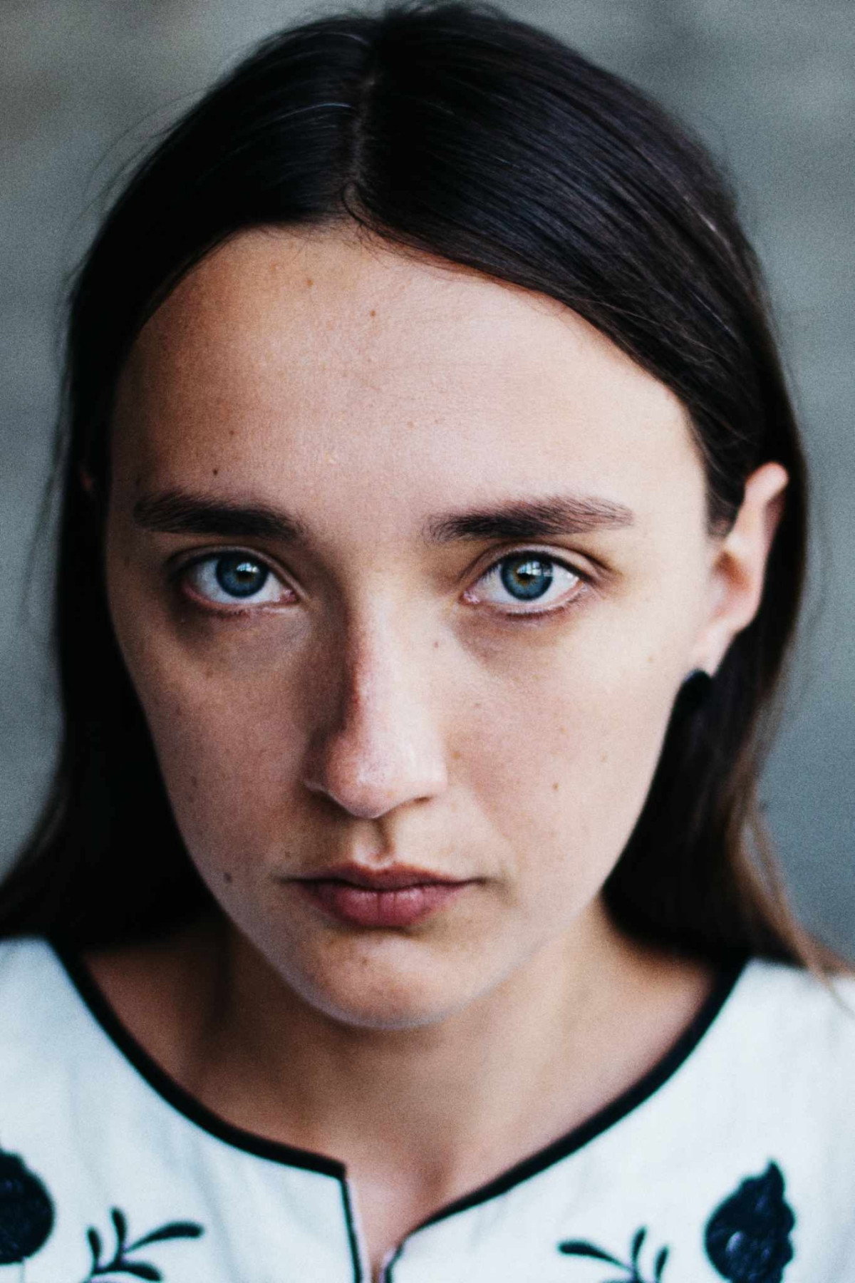Маріна Клімова as Lesya in 107 Mothers
