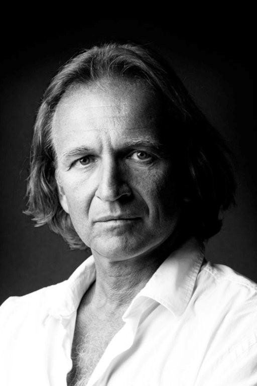 Svetozar Cvetković as Aberdar in Sword of Vengeance