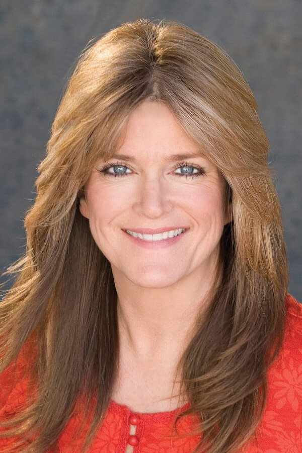 Susan Olsen as Cindy Brady in The Brady Bunch