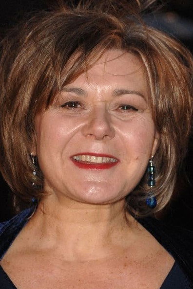 Barbara Flynn as Julia Bickleigh in Malice Aforethought