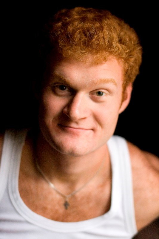 Артём Гайдуков as Danila Popov in Scam