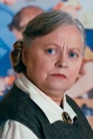 Татьяна Шатилова as (voice) in We Are Going to Search
