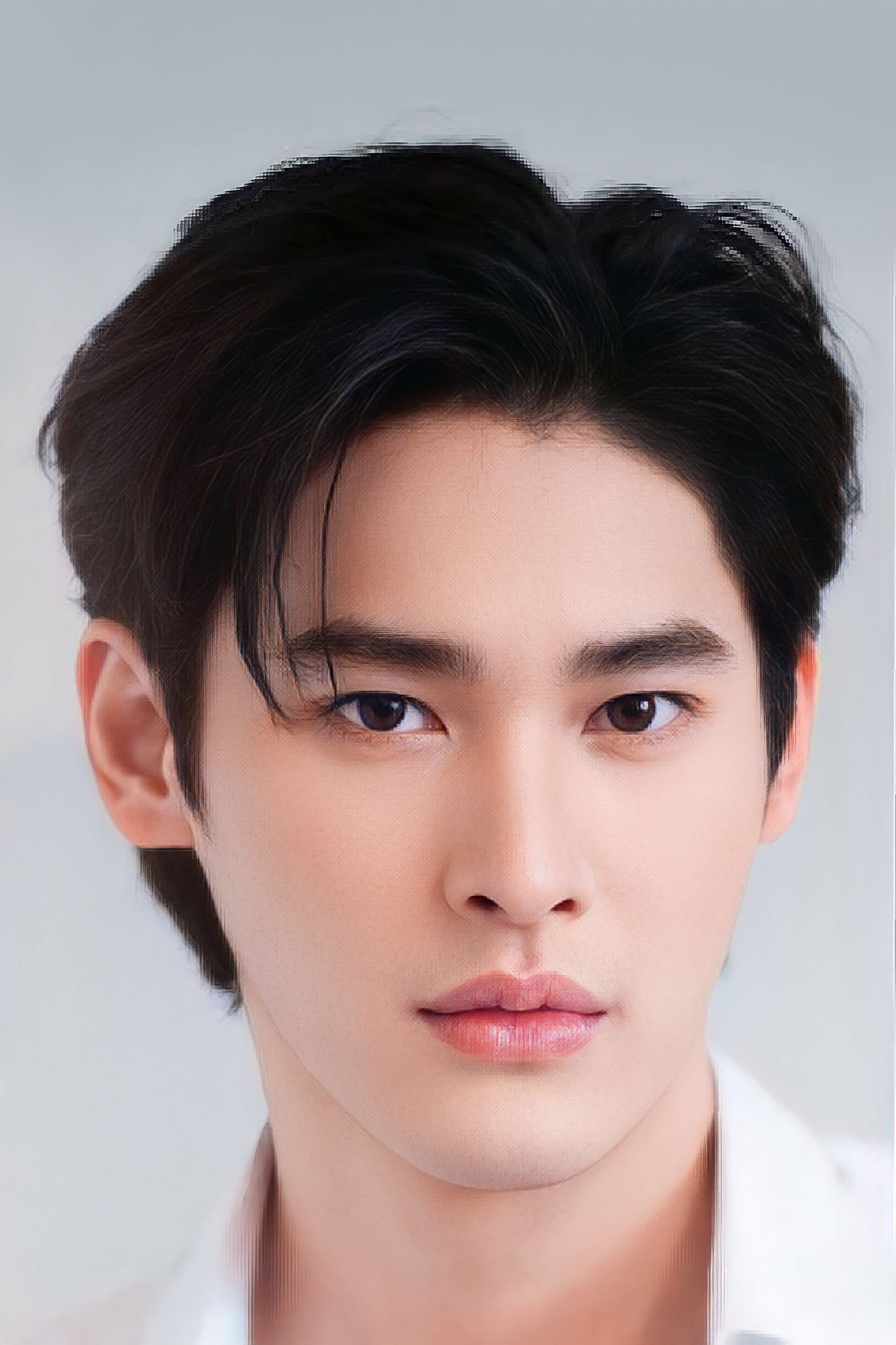 Noppakao Dechaphatthanakun as Korn in Until We Meet Again The Series