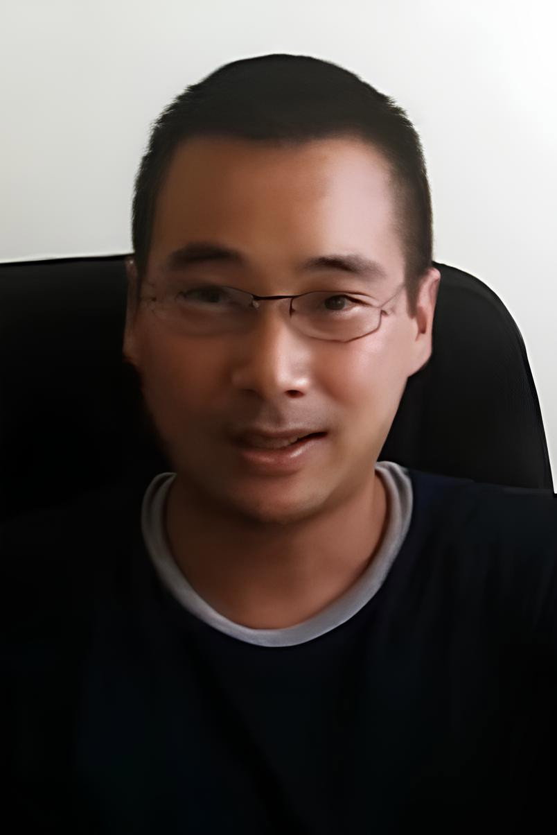Jeff Lew as Jet Bean (voice) in Killer Bean Forever