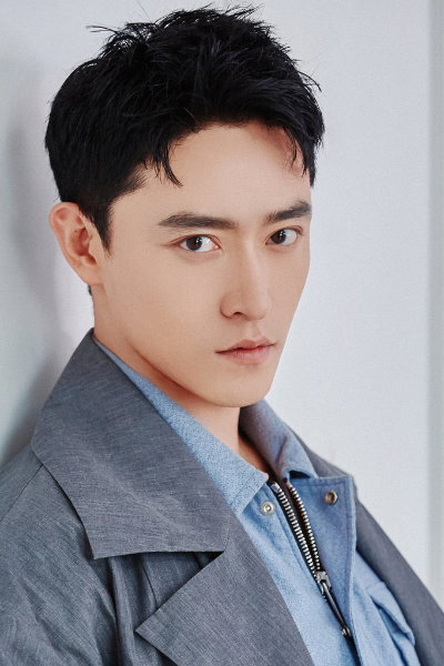 Zhao Yixin as Ao Jia in Pull Strings