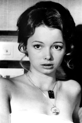 Pauline Challoner as Catalina in The House That Screamed